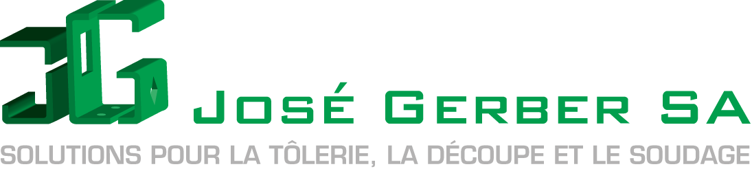 Logo José Gerber SA